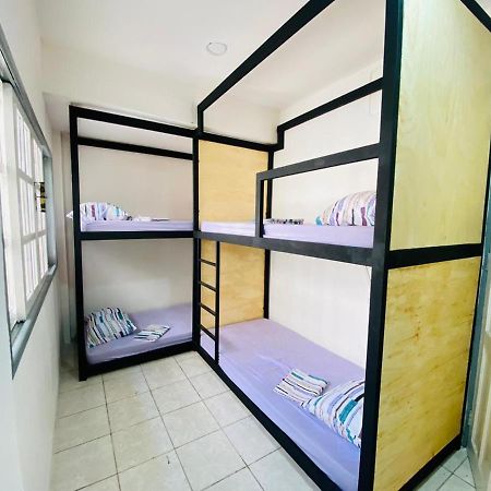 O Hostel Pôrto das Galinhas Zewnętrze zdjęcie