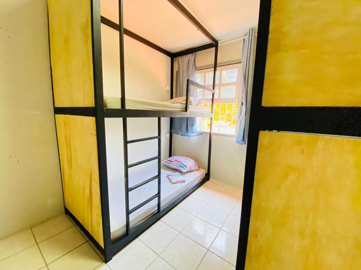 O Hostel Pôrto das Galinhas Zewnętrze zdjęcie