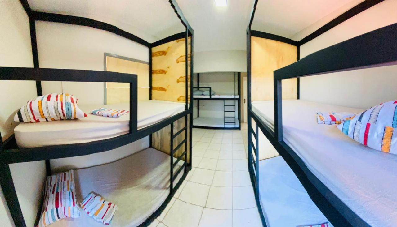 O Hostel Pôrto das Galinhas Zewnętrze zdjęcie