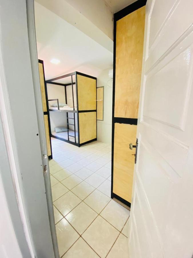 O Hostel Pôrto das Galinhas Zewnętrze zdjęcie