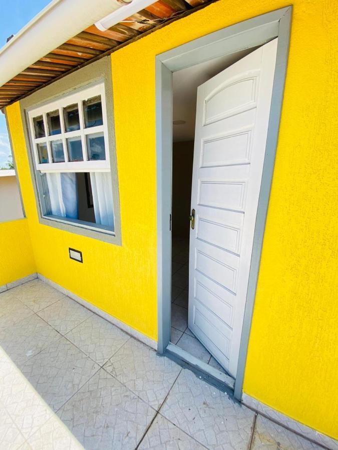 O Hostel Pôrto das Galinhas Zewnętrze zdjęcie