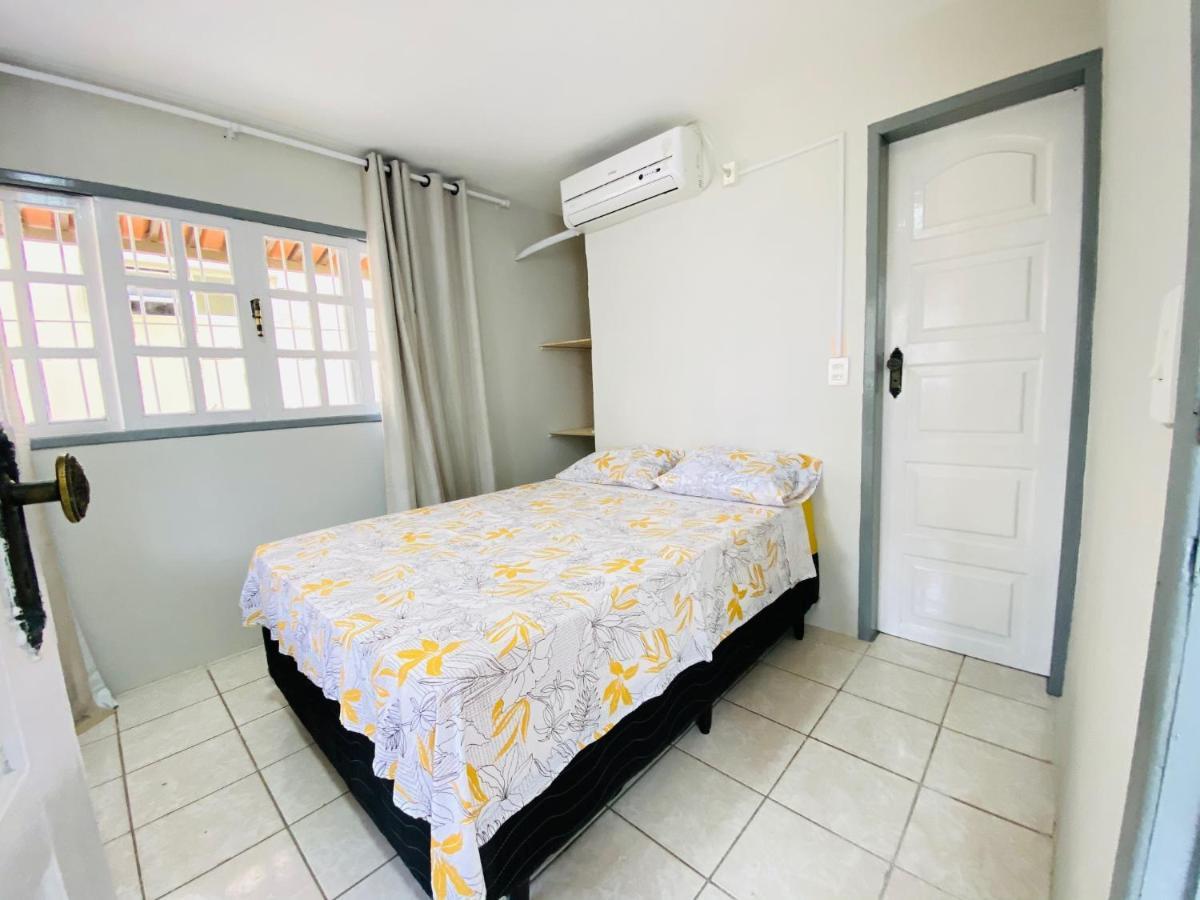 O Hostel Pôrto das Galinhas Zewnętrze zdjęcie