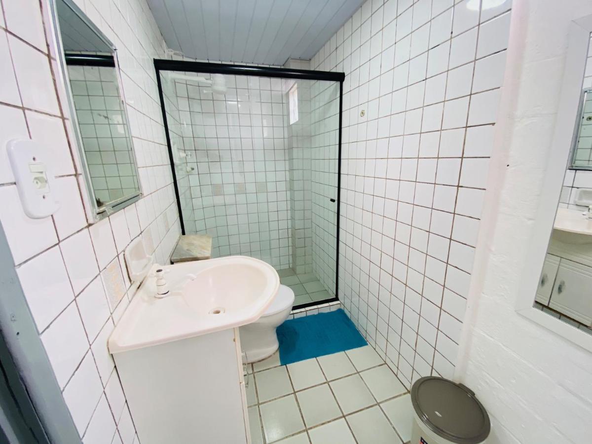 O Hostel Pôrto das Galinhas Zewnętrze zdjęcie