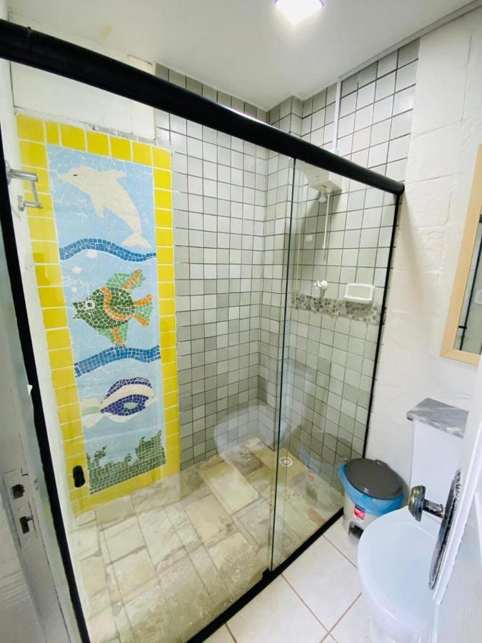 O Hostel Pôrto das Galinhas Zewnętrze zdjęcie