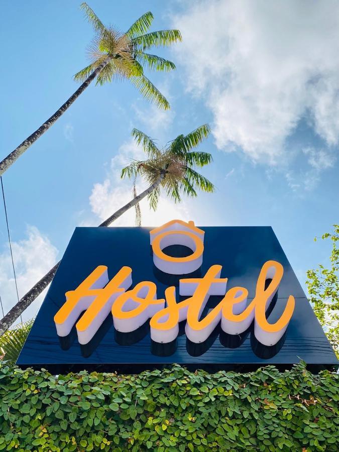 O Hostel Pôrto das Galinhas Zewnętrze zdjęcie
